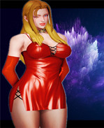 口工[3D]漫画之兽欲