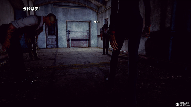 口工[3D]漫画之兽欲の末途番外 克莱尔-炼狱 01