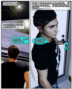 [3D]全彩便器漫画之