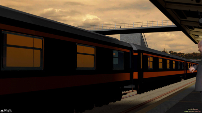 [3D]里番漫画之分享我那引以为傲的妻子-奥莉2