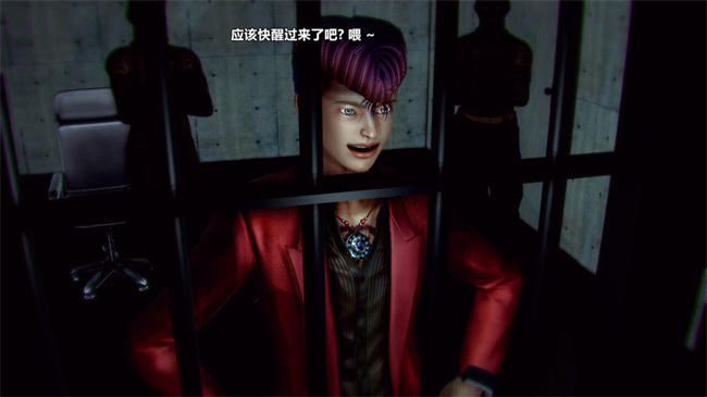 重口味[3D]h漫画之兽欲の末途番外 克莱尔-炼狱 03