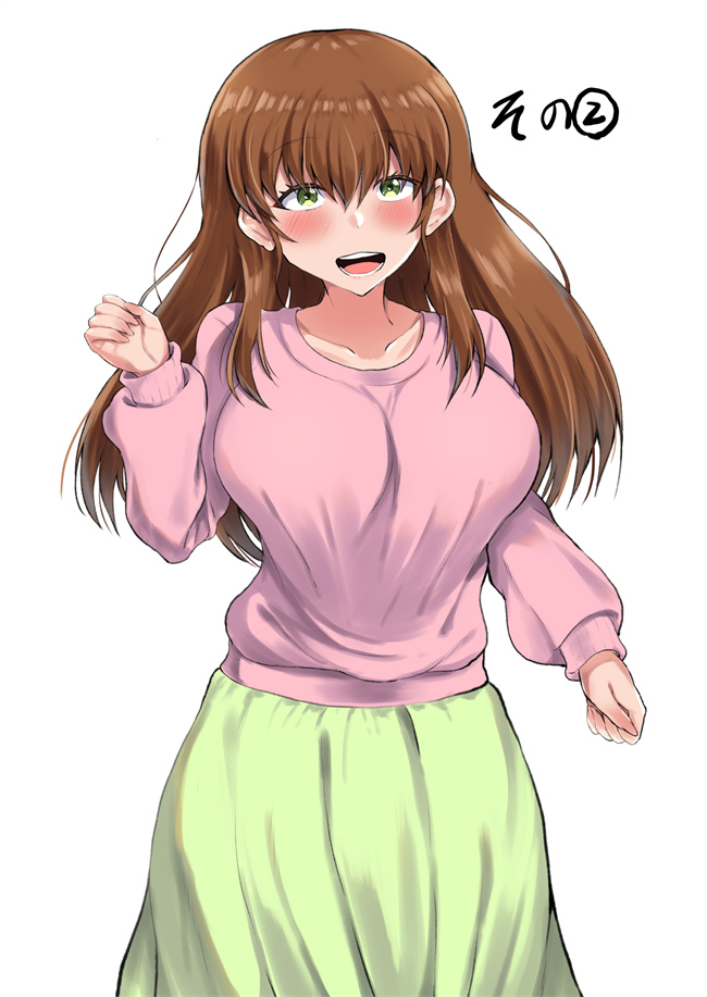 日本福利漫画本子之父娘妊活！妻と娘の3人で子作り！禁断の近親3pハーレム