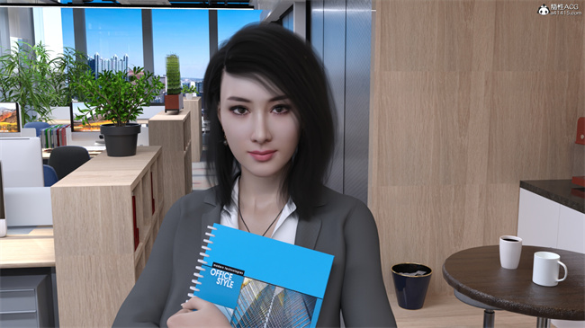 [3D]口工漫画之强奸还是顺奸01