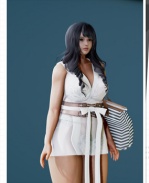 [3D]全彩本子之绿到