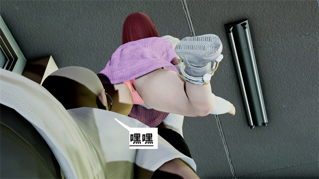 [3D]全彩本子之绿到极致下贱全家福 01-04