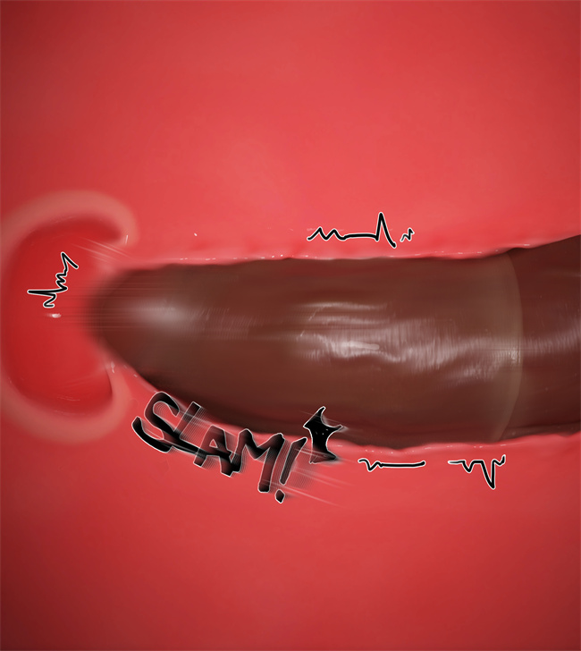 肉番少女h漫画之我们的承诺