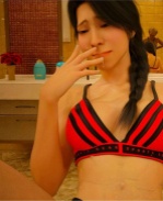 [3D]堕落的美人妻