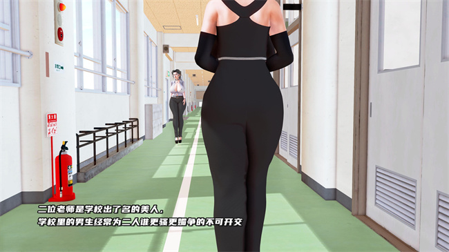 全彩里番本子之美艳女贼潜入我家