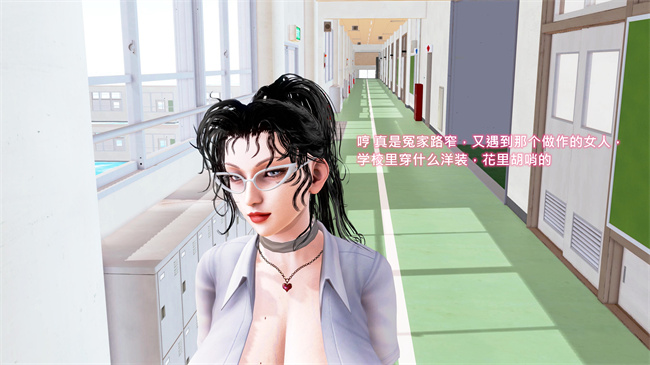 全彩里番本子之美艳女贼潜入我家