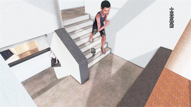 全彩里番本子之美艳女贼潜入我家