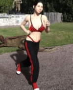 [3D]堕落的美人妻