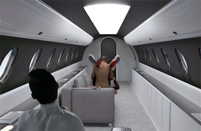 [3D]堕落的美人妻11