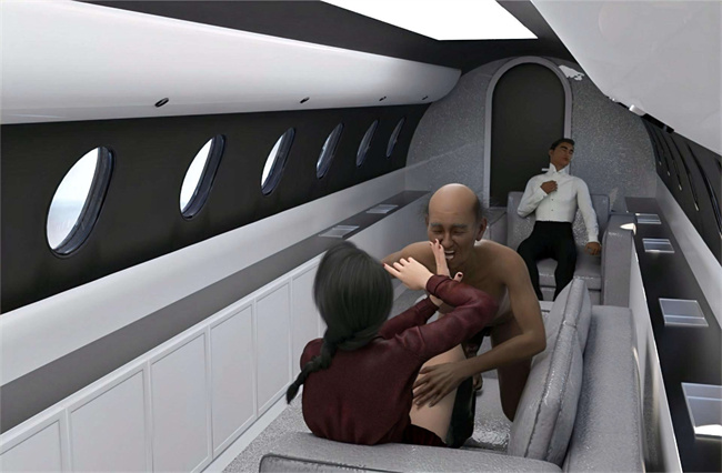 [3D]堕落的美人妻11