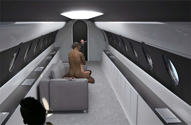 [3D]堕落的美人妻11