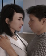 重口味里番本子之