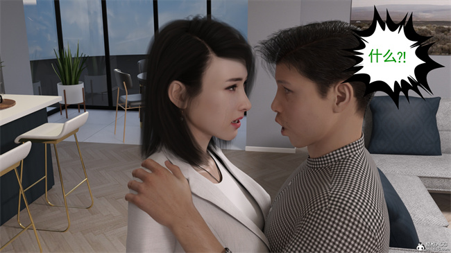 重口味里番本子之强奸还是顺奸02