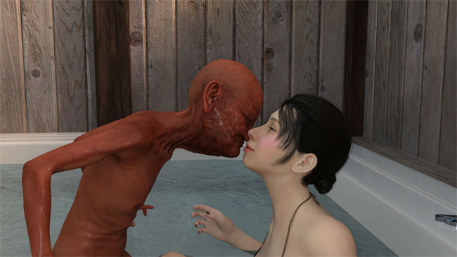 [3D]堕落的美人妻15