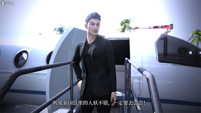 [3D]爱欲与暴力-死亡前的高潮绝巅1