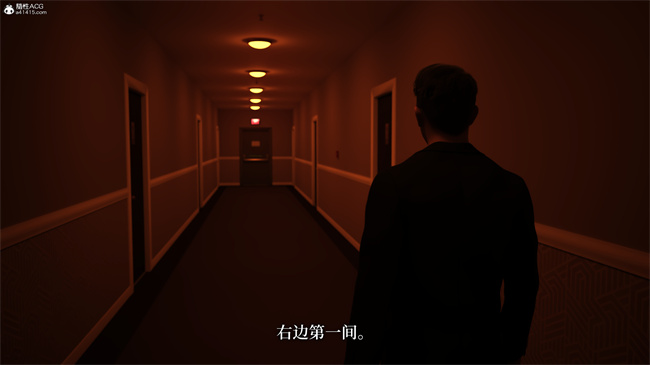 [3D]爱欲与暴力-死亡前的高潮绝巅1