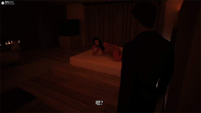 [3D]爱欲与暴力-死亡前的高潮绝巅1