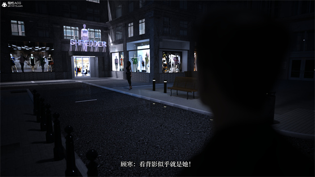 [3D]爱欲与暴力-死亡前的高潮绝巅1