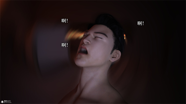 [3D]爱欲与暴力-死亡前的高潮绝巅1