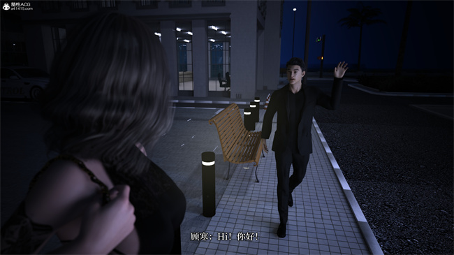 [3D]爱欲与暴力-死亡前的高潮绝巅1