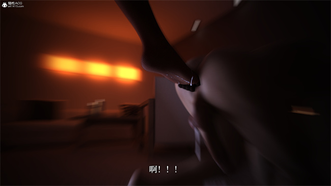 [3D]爱欲与暴力-死亡前的高潮绝巅1