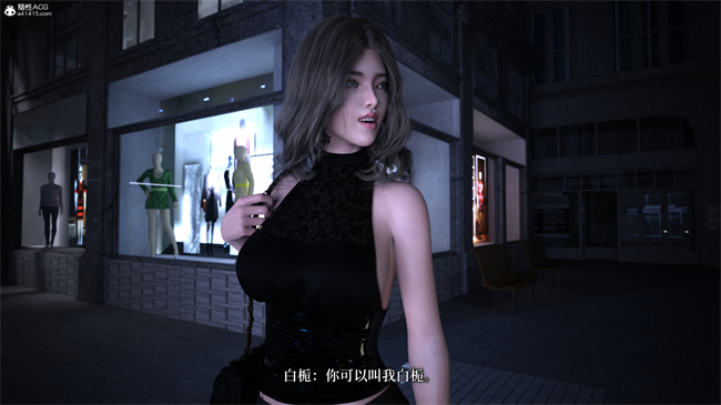 [3D]爱欲与暴力-死亡前的高潮绝巅1