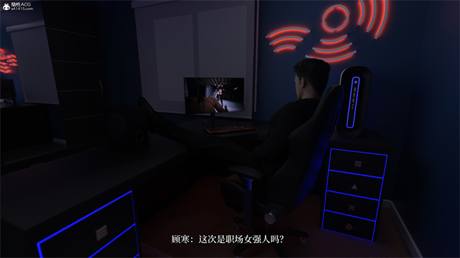 [3D]爱欲与暴力-死亡前的高潮绝巅1