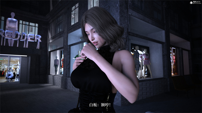 [3D]爱欲与暴力-死亡前的高潮绝巅1