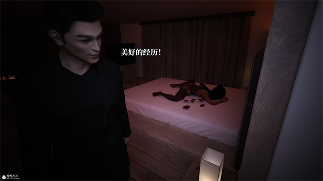 [3D]爱欲与暴力-死亡前的高潮绝巅1