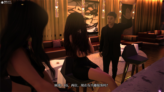 [3D]爱欲与暴力-死亡前的高潮绝巅1