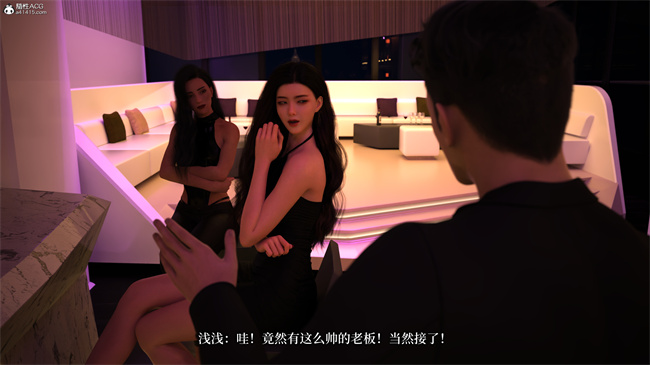 [3D]爱欲与暴力-死亡前的高潮绝巅1