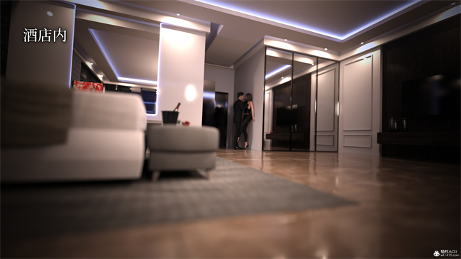 [3D]爱欲与暴力-死亡前的高潮绝巅1