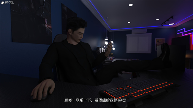 [3D]爱欲与暴力-死亡前的高潮绝巅1