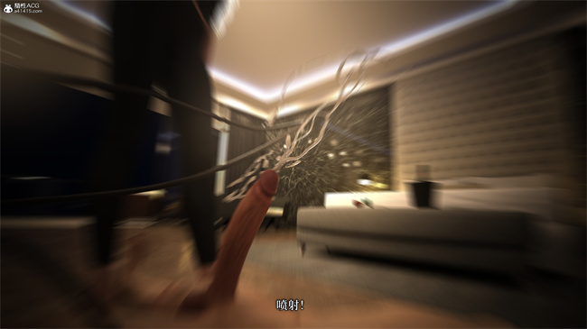 [3D]爱欲与暴力-死亡前的高潮绝巅1