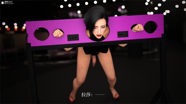 [3D]爱欲与暴力-死亡前的高潮绝巅2