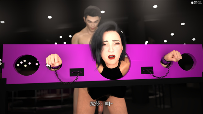 [3D]爱欲与暴力-死亡前的高潮绝巅2