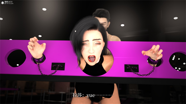 [3D]爱欲与暴力-死亡前的高潮绝巅2