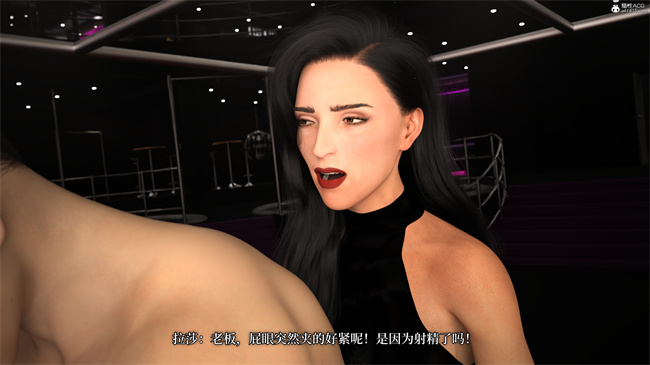 [3D]爱欲与暴力-死亡前的高潮绝巅2