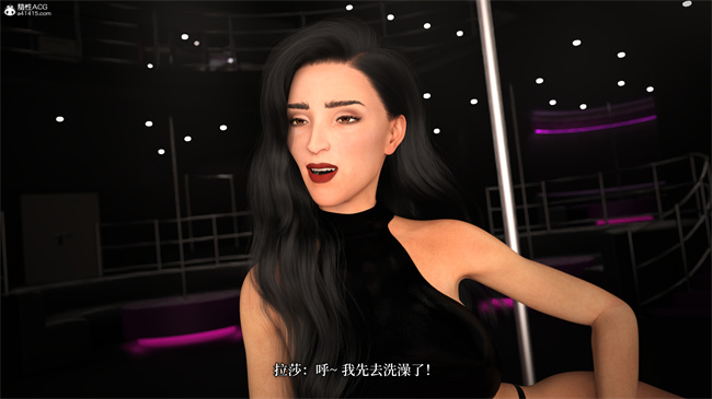 [3D]爱欲与暴力-死亡前的高潮绝巅2