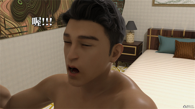 [3D]爱欲与暴力-死亡前的高潮绝巅3