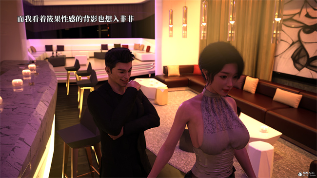 [3D]爱欲与暴力-死亡前的高潮绝巅3