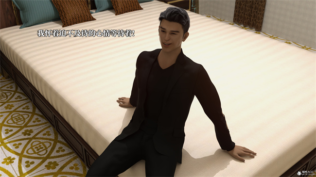 [3D]爱欲与暴力-死亡前的高潮绝巅3