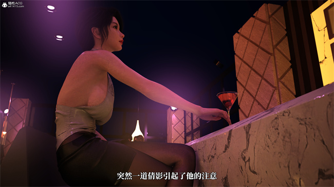 [3D]爱欲与暴力-死亡前的高潮绝巅3