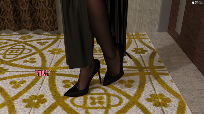 [3D]爱欲与暴力-死亡前的高潮绝巅3