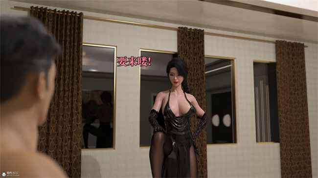 [3D]爱欲与暴力-死亡前的高潮绝巅3