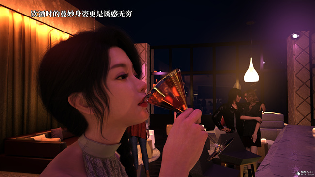 [3D]爱欲与暴力-死亡前的高潮绝巅3