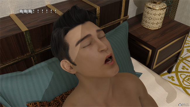 [3D]爱欲与暴力-死亡前的高潮绝巅3